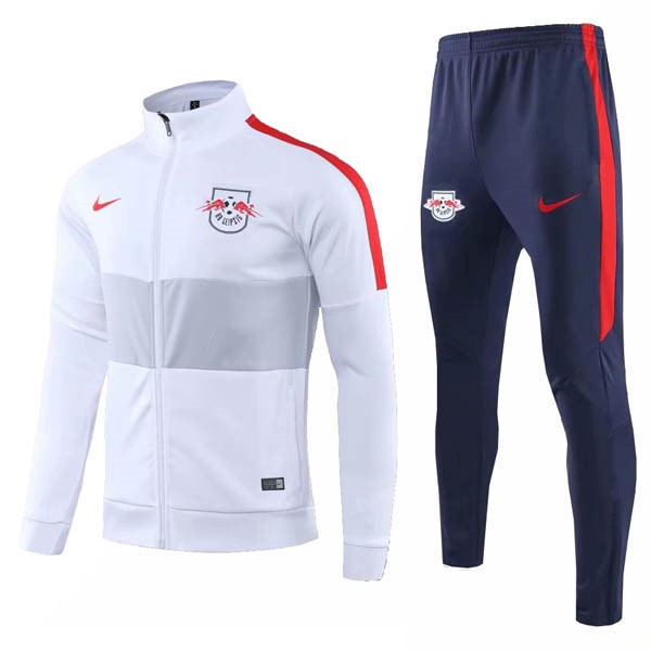 Chandal RB Leipzig 2019 2020 Blanco Rojo